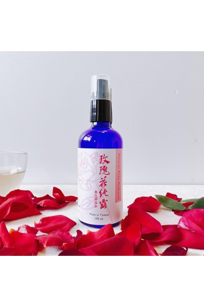 玫瑰純露 100 ml