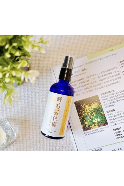 野菊花純露 100 ml