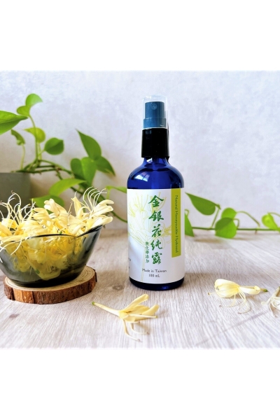 金銀花 100 ml